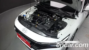 Hyundai Avante, 2024 — миниатюра 6