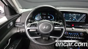 Hyundai Avante, 2024 — миниатюра 12