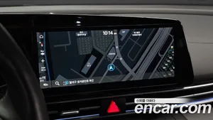 Hyundai Avante, 2024 — миниатюра 13