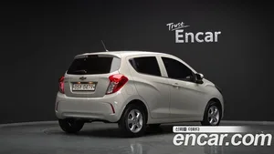 Chevrolet Spark, 2016 — миниатюра 2