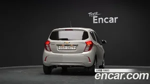 Chevrolet Spark, 2016 — миниатюра 4