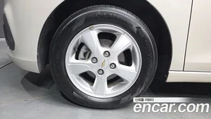 Chevrolet Spark, 2016 — миниатюра 5