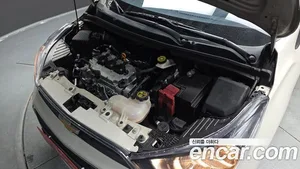 Chevrolet Spark, 2016 — миниатюра 6