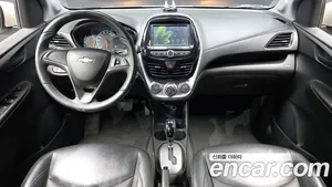 Chevrolet Spark, 2016 — миниатюра 7