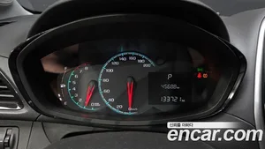 Chevrolet Spark, 2016 — миниатюра 8