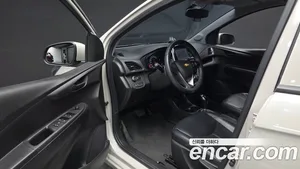 Chevrolet Spark, 2016 — миниатюра 10