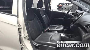 Chevrolet Spark, 2016 — миниатюра 11