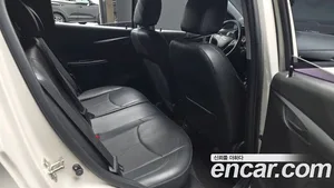 Chevrolet Spark, 2016 — миниатюра 12