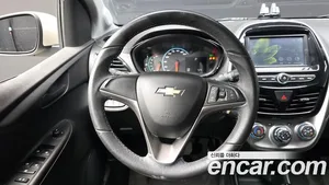 Chevrolet Spark, 2016 — миниатюра 13