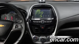 Chevrolet Spark, 2016 — миниатюра 14