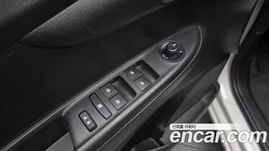 Chevrolet Spark, 2016 — миниатюра 16