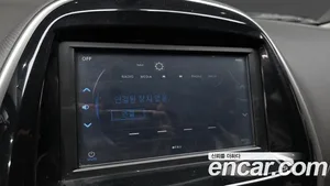 Chevrolet Spark, 2016 — миниатюра 18