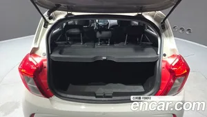 Chevrolet Spark, 2016 — миниатюра 20