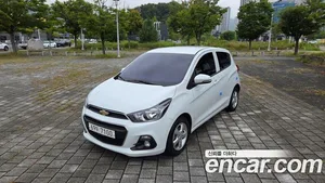 Chevrolet Spark, 2015 — миниатюра 1