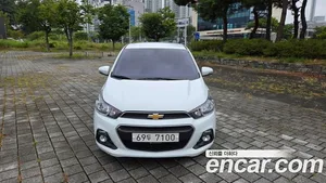 Chevrolet Spark, 2015 — миниатюра 2