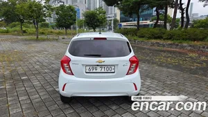 Chevrolet Spark, 2015 — миниатюра 3