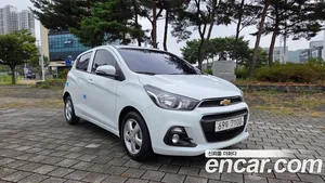 Chevrolet Spark, 2015 — миниатюра 5