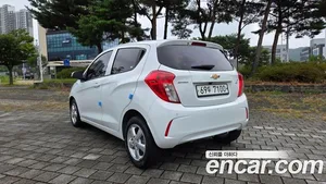 Chevrolet Spark, 2015 — миниатюра 6