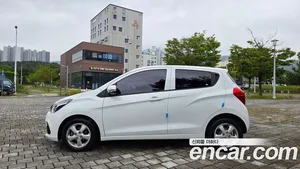 Chevrolet Spark, 2015 — миниатюра 7