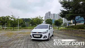 Chevrolet Spark, 2015 — миниатюра 9
