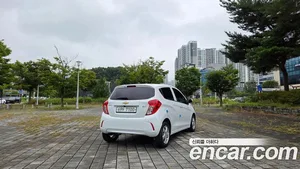 Chevrolet Spark, 2015 — миниатюра 10