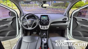 Chevrolet Spark, 2015 — миниатюра 11
