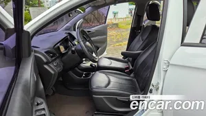 Chevrolet Spark, 2015 — миниатюра 12