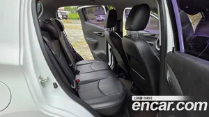 Chevrolet Spark, 2015 — миниатюра 14
