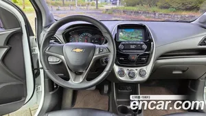 Chevrolet Spark, 2015 — миниатюра 15
