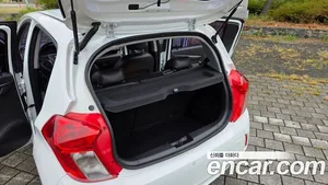 Chevrolet Spark, 2015 — миниатюра 18