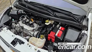 Chevrolet Spark, 2015 — миниатюра 19