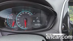 Chevrolet Spark, 2015 — миниатюра 20