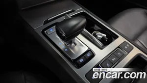 Genesis G80, 2018 — миниатюра 9