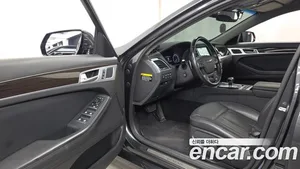 Genesis G80, 2018 — миниатюра 10