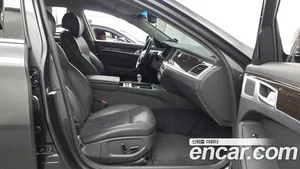 Genesis G80, 2018 — миниатюра 11