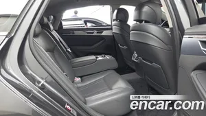 Genesis G80, 2018 — миниатюра 12