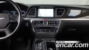 Genesis G80, 2018 — миниатюра 14