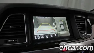 Genesis G80, 2018 — миниатюра 15