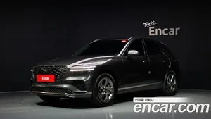 Genesis GV70, 2024 — миниатюра 1