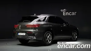 Genesis GV70, 2024 — миниатюра 2