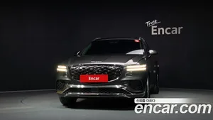 Genesis GV70, 2024 — миниатюра 3