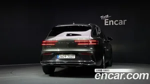 Genesis GV70, 2024 — миниатюра 4