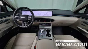 Genesis GV70, 2024 — миниатюра 7
