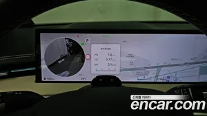 Genesis GV70, 2024 — миниатюра 8