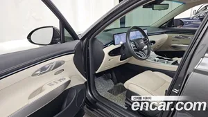 Genesis GV70, 2024 — миниатюра 10