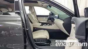 Genesis GV70, 2024 — миниатюра 11