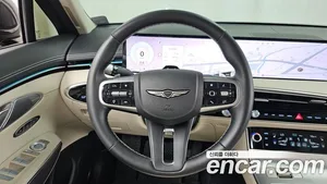 Genesis GV70, 2024 — миниатюра 13
