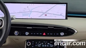 Genesis GV70, 2024 — миниатюра 14