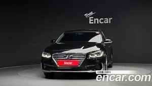 Hyundai Grandeur, 2019 — миниатюра 3