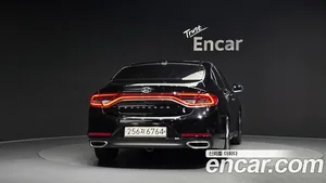 Hyundai Grandeur, 2019 — миниатюра 4